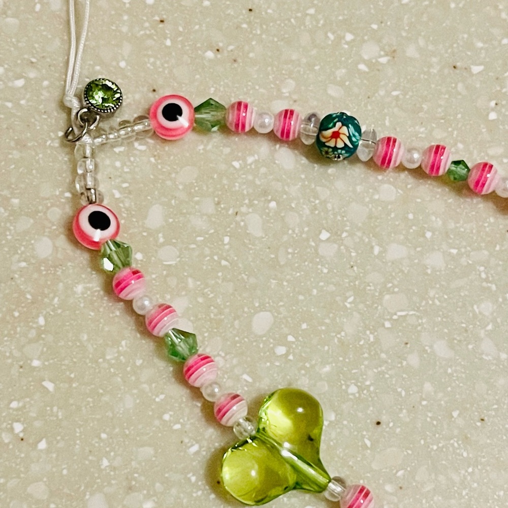 Phone String!! 💕🌱 - Picture 4 of 7